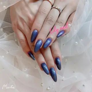 ネイル nail Lilyのネイルデザイン