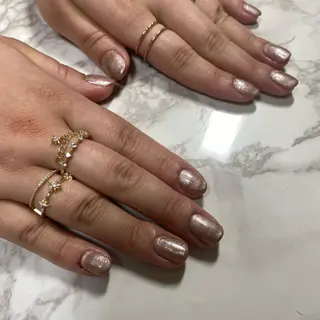 ネイル Elle. ASAMIのネイルデザイン