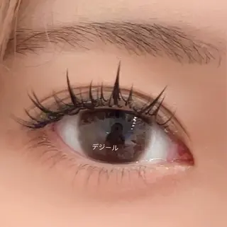 マツエク・マツパ 🌹みなみ🌹 清末のマツエク・マツパデザイン