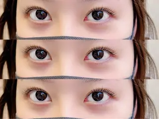 マツエク・マツパ eyelist 🌼 Mahoのマツエク・マツパデザイン