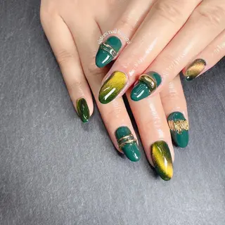 ネイル sisters nail.fのネイルデザイン