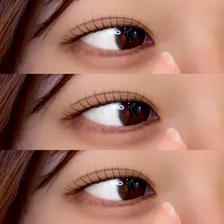 マツエク・マツパ s a y aのマツエク・マツパデザイン