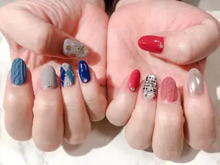 ネイル Regaro i.sのネイルデザイン