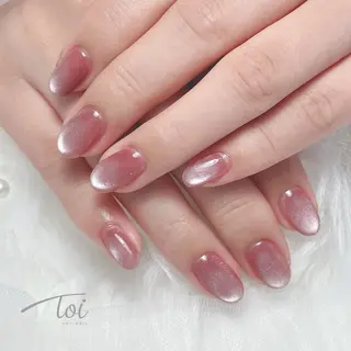 ネイル toi nailのネイルデザイン