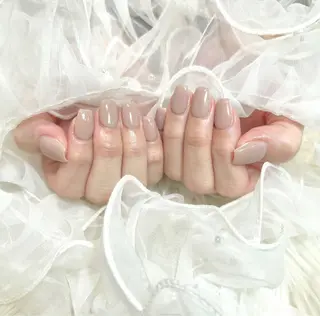 ネイル WISTERIA reikaのネイルデザイン