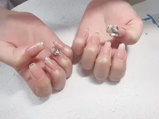 ネイル Regaro i.sのネイルデザイン