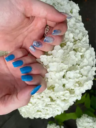 ネイル 【LINON】 airiのネイルデザイン