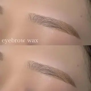 アイブロウ Mei メイのマツエク・マツパデザイン