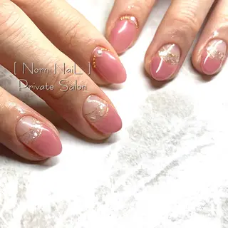 ネイル U Ayaのネイルデザイン