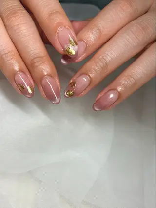 ネイル nailsalon RMIKのネイルデザイン