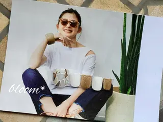 ネイル bloom *のネイルデザイン