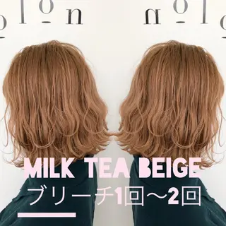 ロング カラー パーマ ヘアアレンジ メンズ キッズ ネイル マツエク・マツパ ✅髪質改善/縮毛矯正 /ヤマモト トキオ✅のヘアスタイル