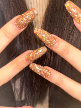 ネイル h1 nailのネイルデザイン