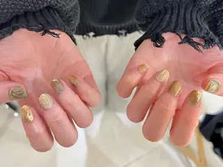 ネイル Lumiereva nail salonのネイルデザイン