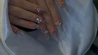 ネイル RE:REY所属・RE REYのネイルデザイン