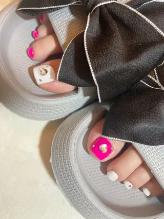 ネイル masami .Ｋのネイルデザイン