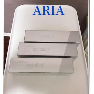 マツエク・マツパ ARIAプライベート サロン五反田のマツエク・マツパデザイン