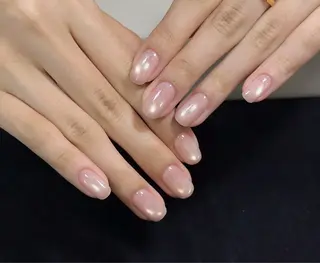 ネイル 🍑 momo_nailのネイルデザイン