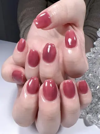 ネイル ネイルサロン ロア旧ジョリーのネイルデザイン