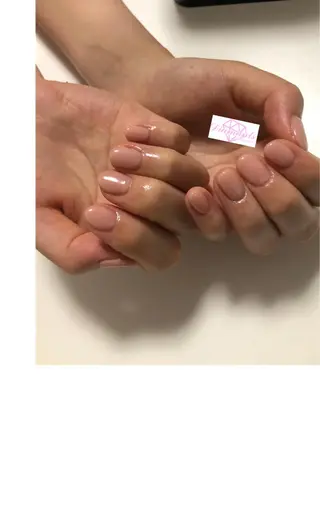 ネイル Asa miのネイルデザイン