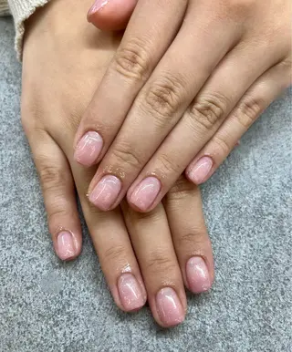 ネイル MAXKELLY YUIのネイルデザイン