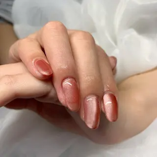 ネイル CarinaNail Chieのネイルデザイン