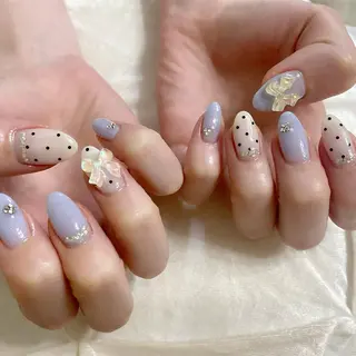 ネイル Uchida Mayunaのその他イメージ