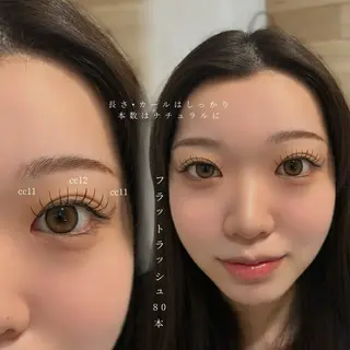 マツエク・マツパ ELLY 🍸eyelly横浜のマツエク・マツパデザイン