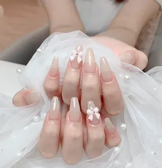 ネイル Bél Nail salonのネイルデザイン