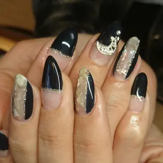 マツエク・マツパ 三上 恵美のマツエク・マツパデザイン