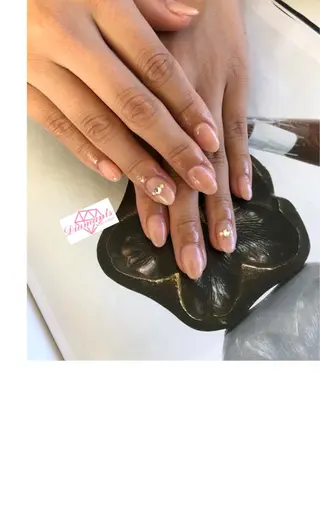 ネイル Asa miのネイルデザイン