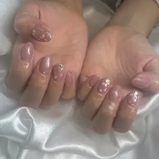 ネイル y's beauty京橋店のネイルデザイン