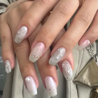 ネイル BLAST YUKIMIのネイルデザイン