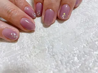 ネイル mogunail &blowのネイルデザイン