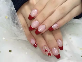 ネイル ジョリ kasumi🌹💅のネイルデザイン