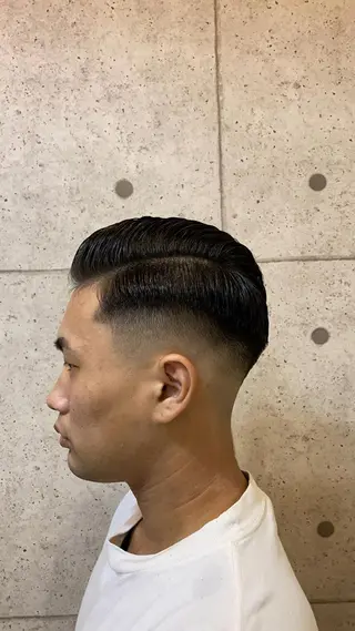 メンズ 🔥メンズ専門🔥 Ayutoのヘアスタイル