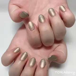 ネイル ネイリスト なつみのネイルデザイン