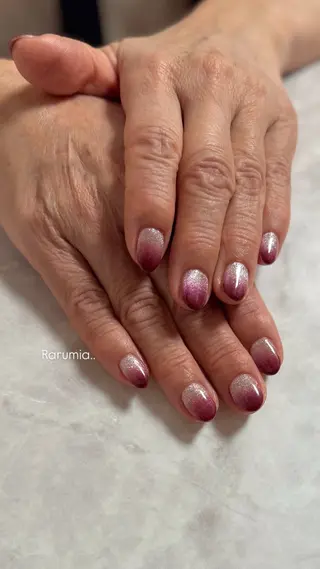 ネイル 空きは直接 お問い合わせ下さいのネイルデザイン