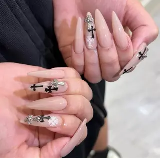 ネイル Mi nailsのネイルデザイン