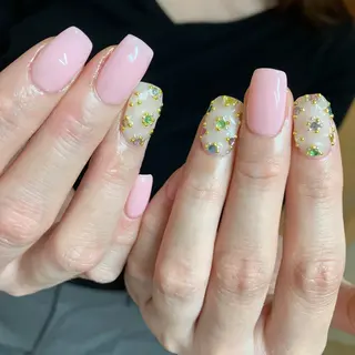 ネイル NADIA renaのネイルデザイン