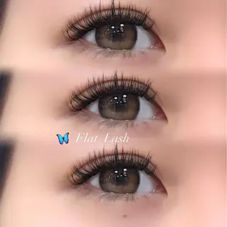 マツエク・マツパ PORTE269🦋 Maika.のマツエク・マツパデザイン