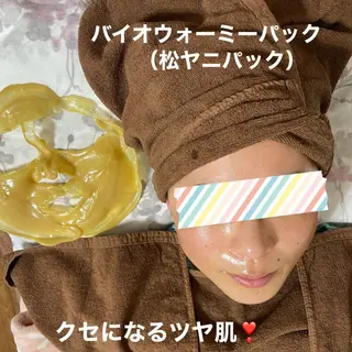 小顔エステサロン ハピハピのエステ・リラクイメージ