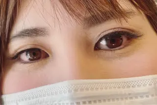 マツエク・マツパ 岩井 志乃のその他イメージ