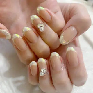 ネイル Uchida Mayunaのその他イメージ