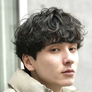 ショート 馬場 こなみのヘアスタイル