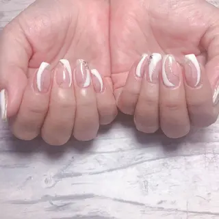 ネイル DollyGirl KYOKOのネイルデザイン