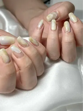 ネイル ネイルルームリプティ naoのネイルデザイン