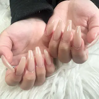 ネイル eye Miyukiのマツエク・マツパデザイン