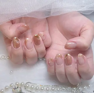 ネイル Miya _nailのネイルデザイン