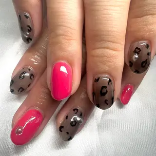 ネイル kondo Emiのネイルデザイン